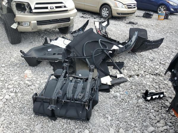 2024 KIA EV6 Light, Wind