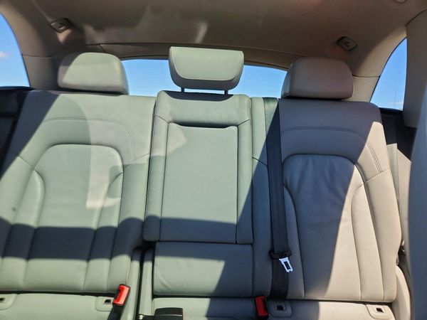 2017 AUDI Q5