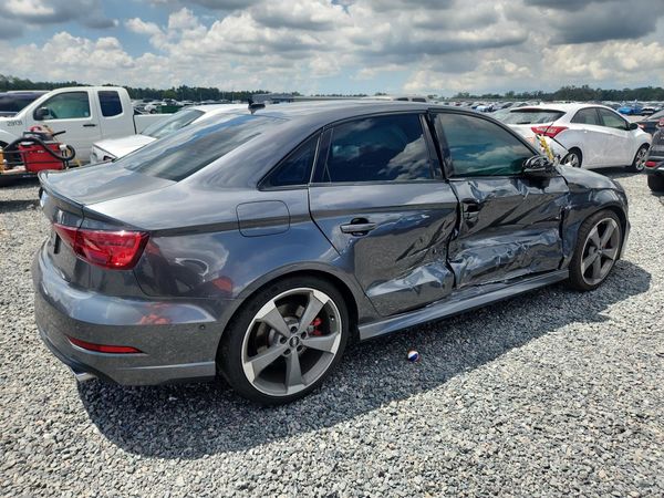 2019 AUDI S3