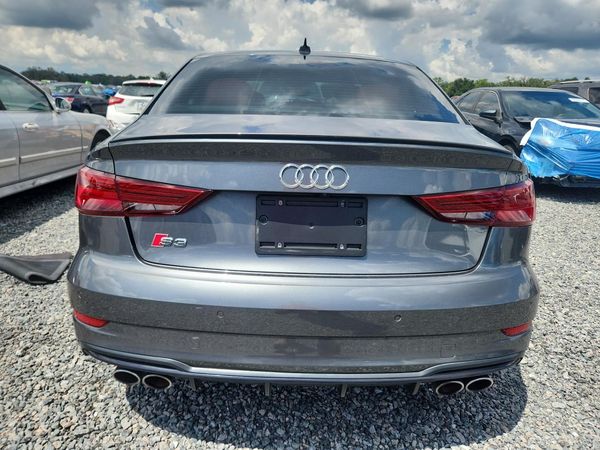 2019 AUDI S3