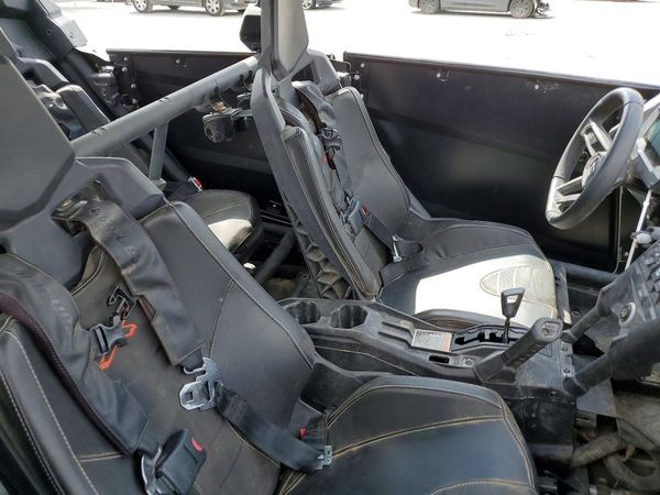 2021 CAN-AM MAVERICK X3
