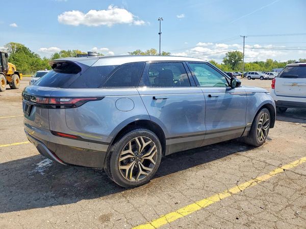 2019 LAND ROVER RANGE ROVER VELAR