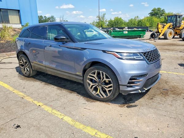 2019 LAND ROVER RANGE ROVER VELAR
