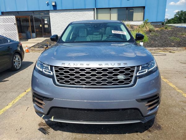 2019 LAND ROVER RANGE ROVER VELAR