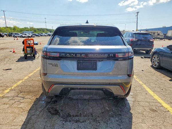 2019 LAND ROVER RANGE ROVER VELAR