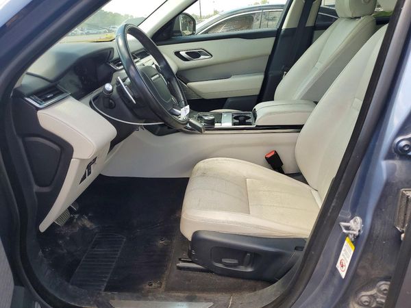 2019 LAND ROVER RANGE ROVER VELAR