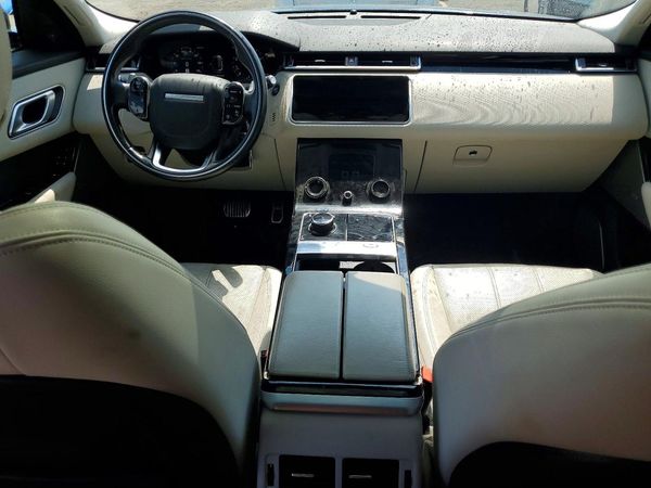 2019 LAND ROVER RANGE ROVER VELAR