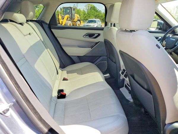 2019 LAND ROVER RANGE ROVER VELAR
