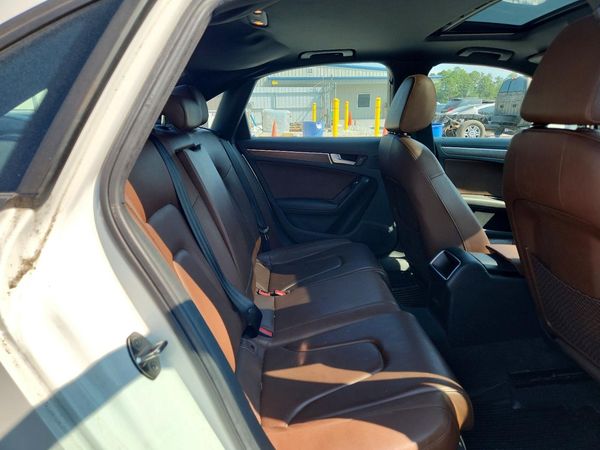 2014 AUDI A4