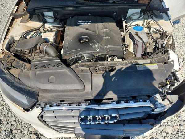 2014 AUDI A4