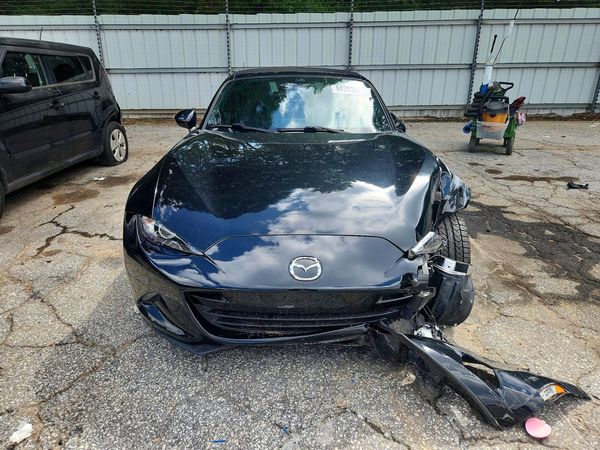 2022 MAZDA MX-5 MIATA Grand Touring
