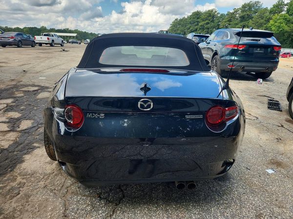 2022 MAZDA MX-5 MIATA Grand Touring