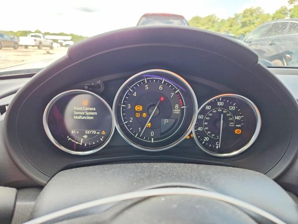 2022 MAZDA MX-5 MIATA Grand Touring