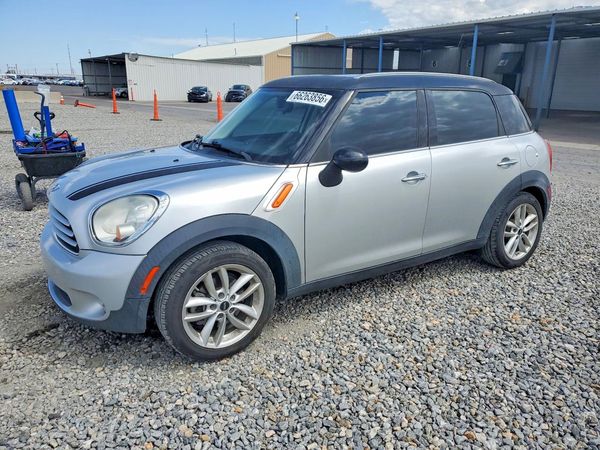 2013 MINI COOPER