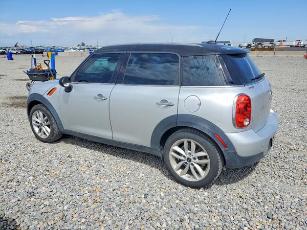 2013 MINI COOPER