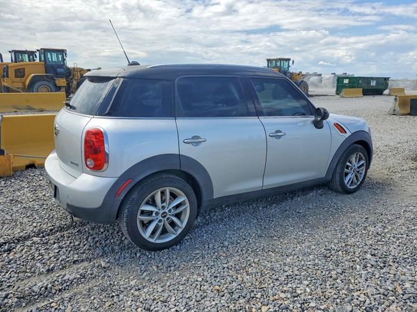 2013 MINI COOPER