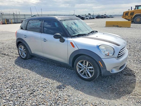 2013 MINI COOPER