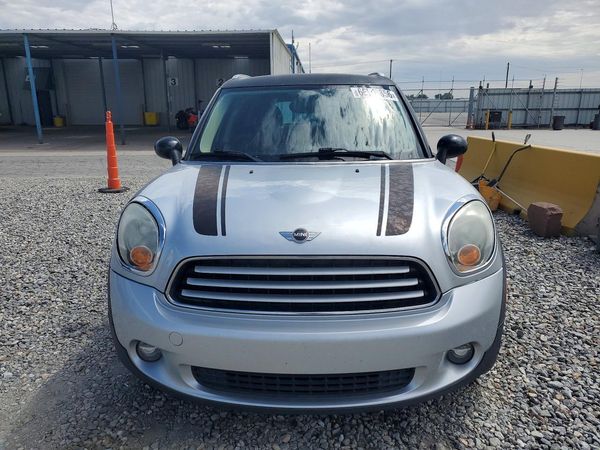 2013 MINI COOPER