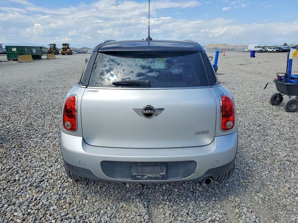 2013 MINI COOPER