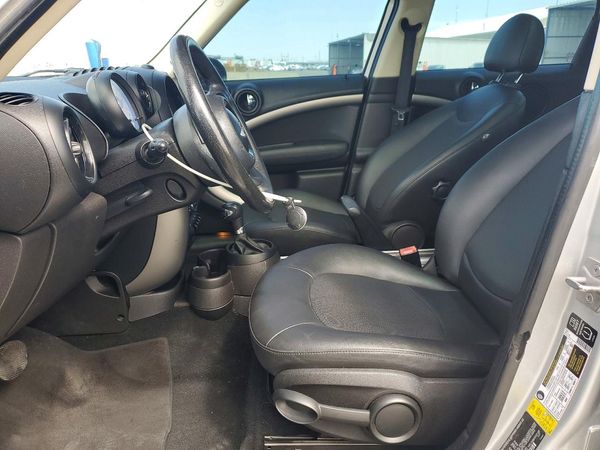 2013 MINI COOPER