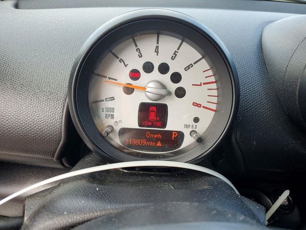 2013 MINI COOPER