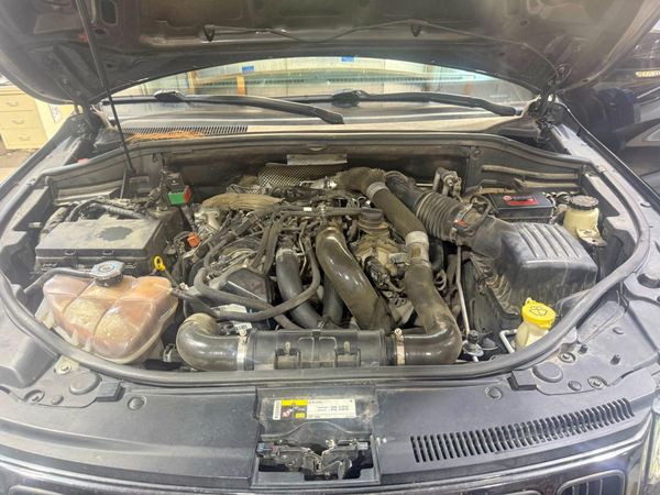 2014 JEEP GRAND CHER Limited