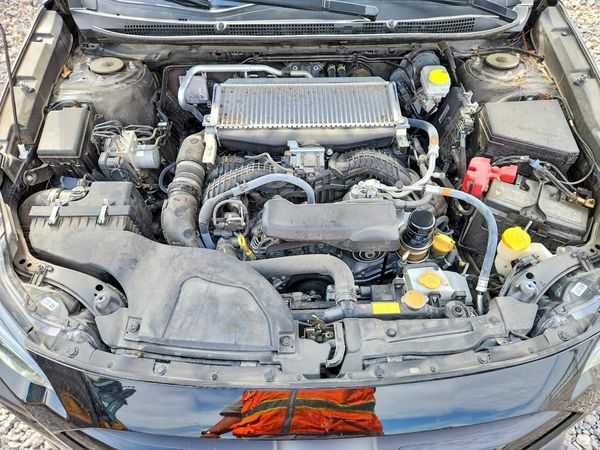 2023 SUBARU OUTBACK Onyx Edition