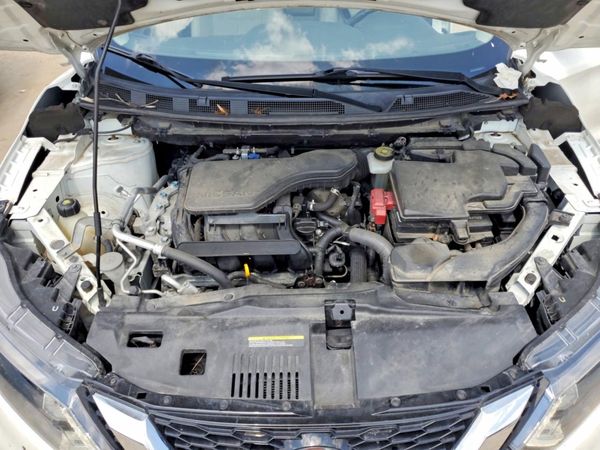 2020 NISSAN ROGUE SPORT