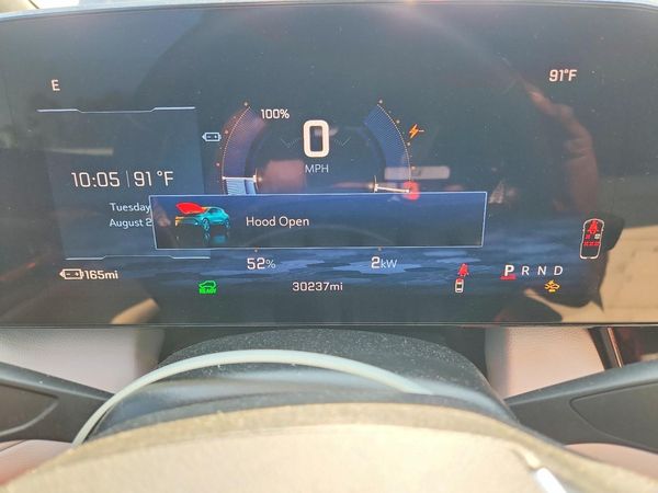2024 CHEVROLET EQUINOX 2LT