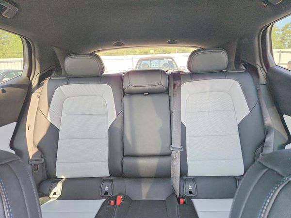 2024 CHEVROLET EQUINOX 2LT