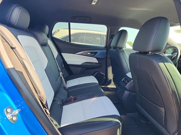 2024 CHEVROLET EQUINOX 2LT