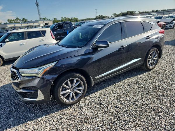 2020 ACURA RDX TECH