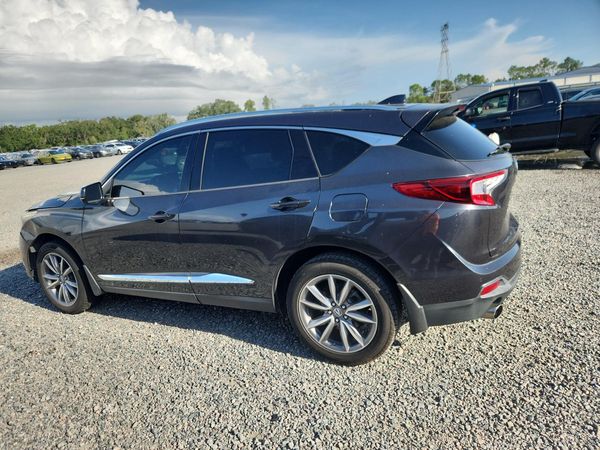 2020 ACURA RDX TECH