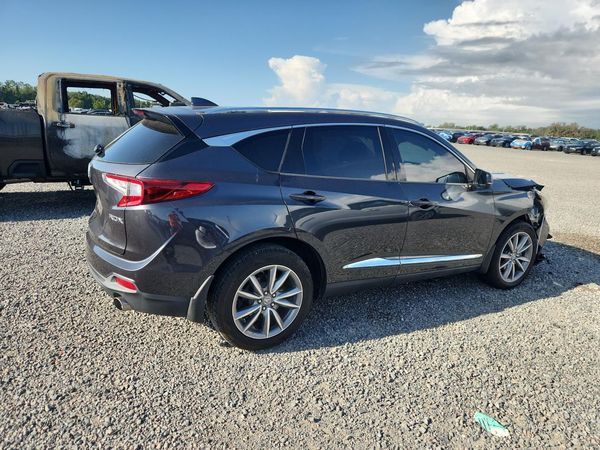 2020 ACURA RDX TECH