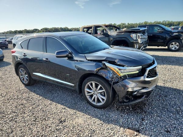 2020 ACURA RDX TECH