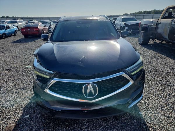 2020 ACURA RDX TECH