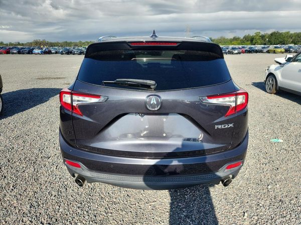 2020 ACURA RDX TECH