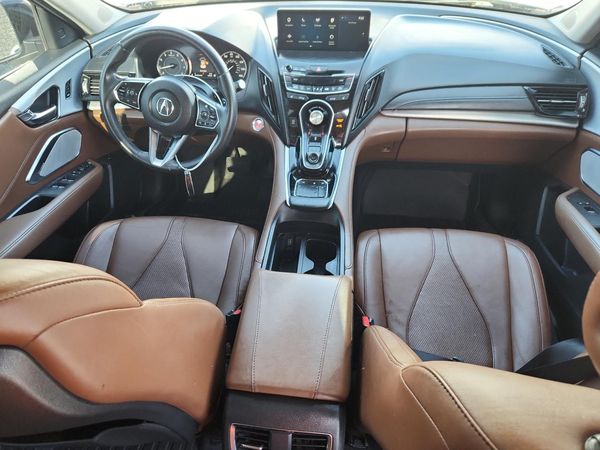 2020 ACURA RDX TECH