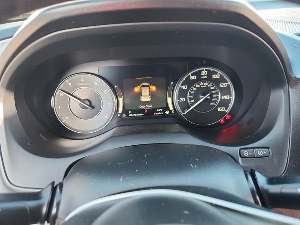 2020 ACURA RDX TECH