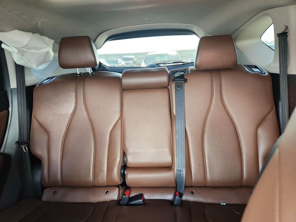 2020 ACURA RDX TECH