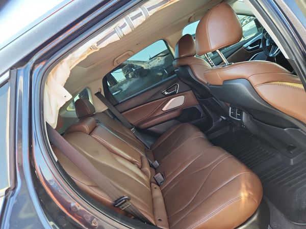 2020 ACURA RDX TECH