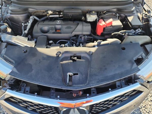 2020 ACURA RDX TECH