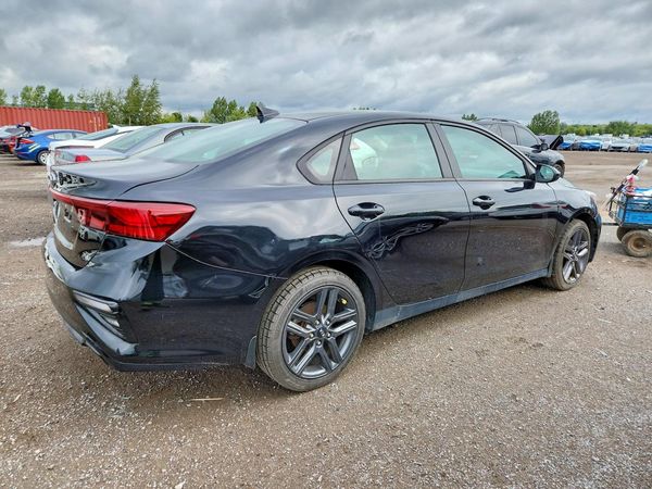 2021 KIA FORTE FE, LXS
