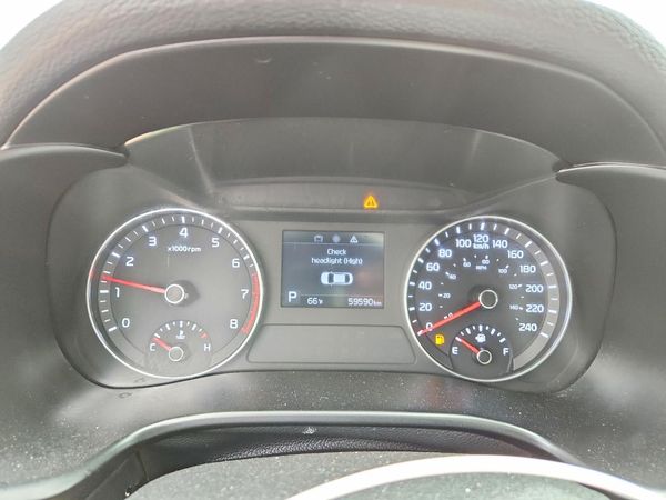 2021 KIA FORTE FE, LXS