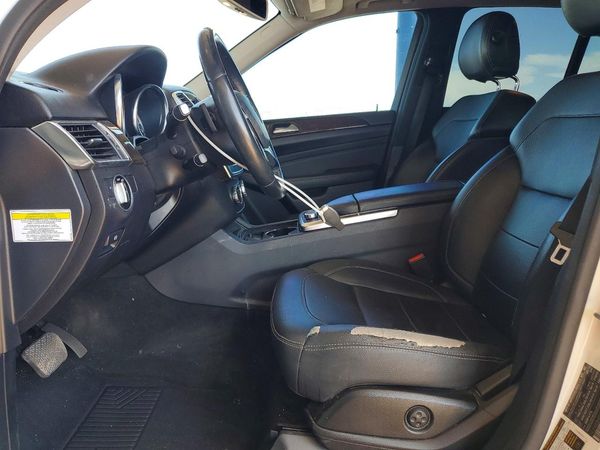 2013 MERCEDES-BENZ ML ML350