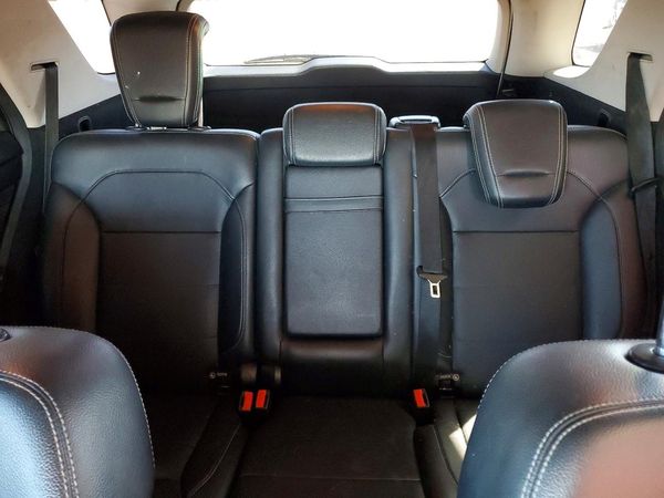 2013 MERCEDES-BENZ ML ML350