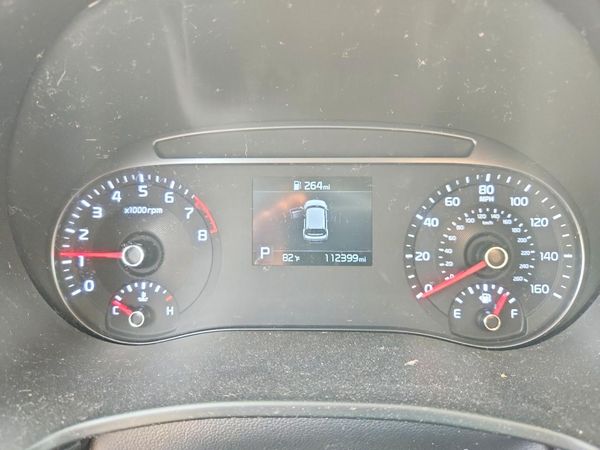 2021 KIA SOUL LX, S, X-Line
