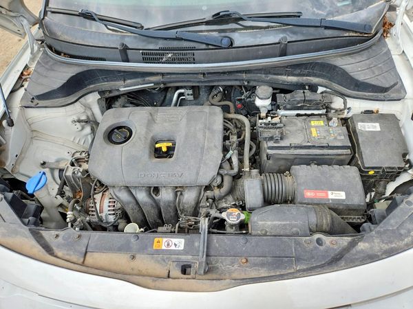 2021 KIA SOUL LX, S, X-Line