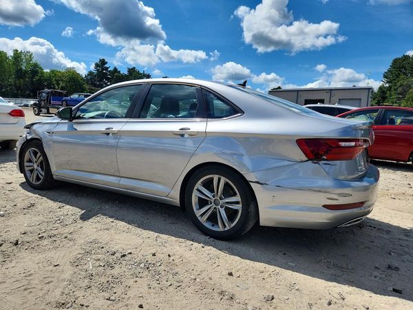 2021 VOLKSWAGEN JETTA S / SE / R-Line — DSRA