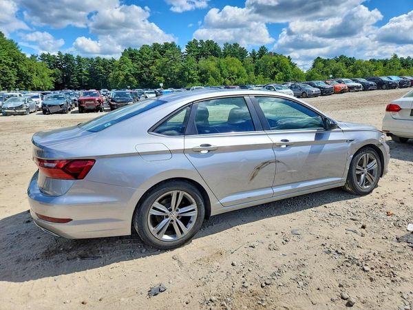 2021 VOLKSWAGEN JETTA S / SE / R-Line — PSRA